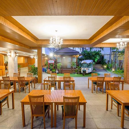 Hua Hin Golf Villa מראה חיצוני תמונה