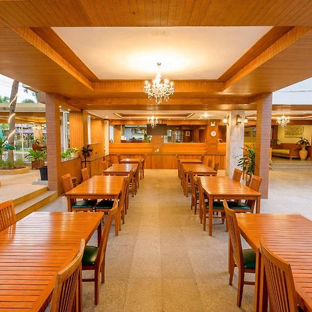 Hua Hin Golf Villa מראה חיצוני תמונה
