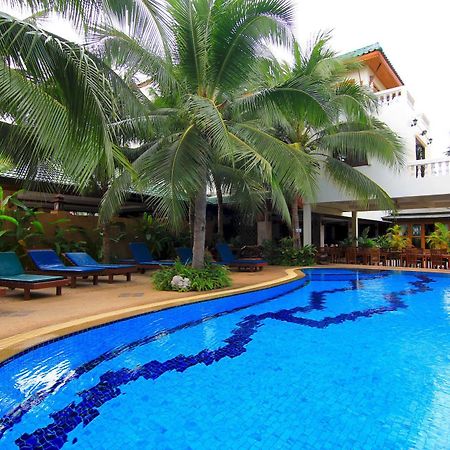 Hua Hin Golf Villa מראה חיצוני תמונה
