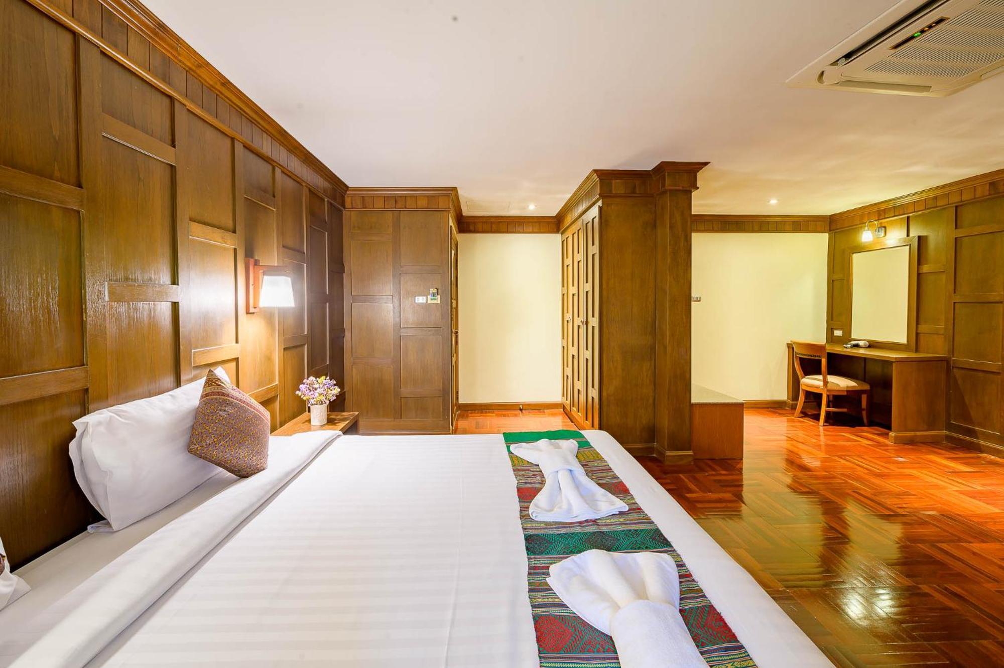 Hua Hin Golf Villa מראה חיצוני תמונה