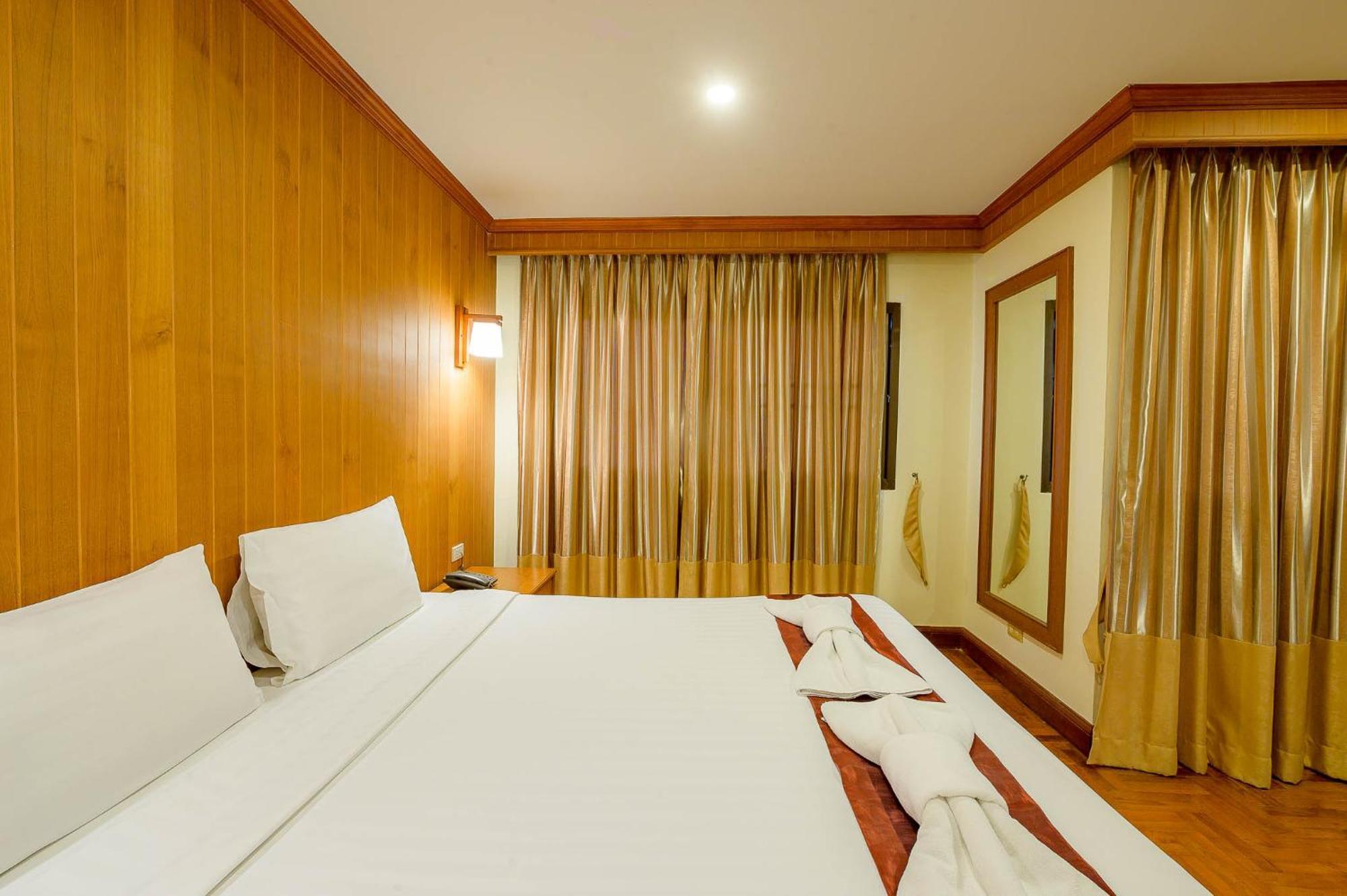 Hua Hin Golf Villa מראה חיצוני תמונה