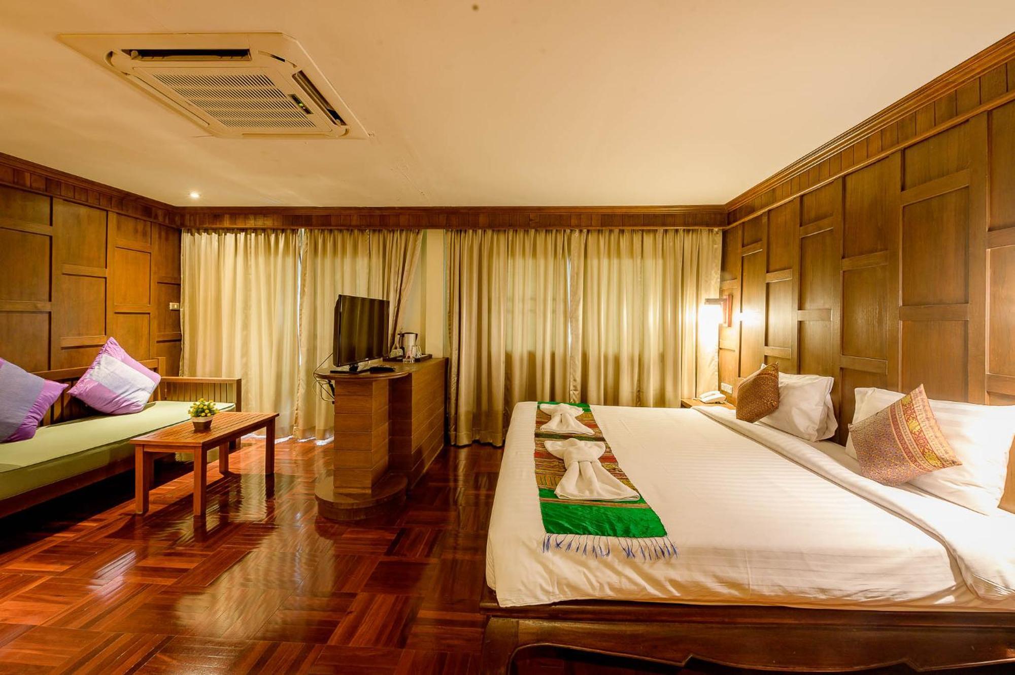 Hua Hin Golf Villa מראה חיצוני תמונה