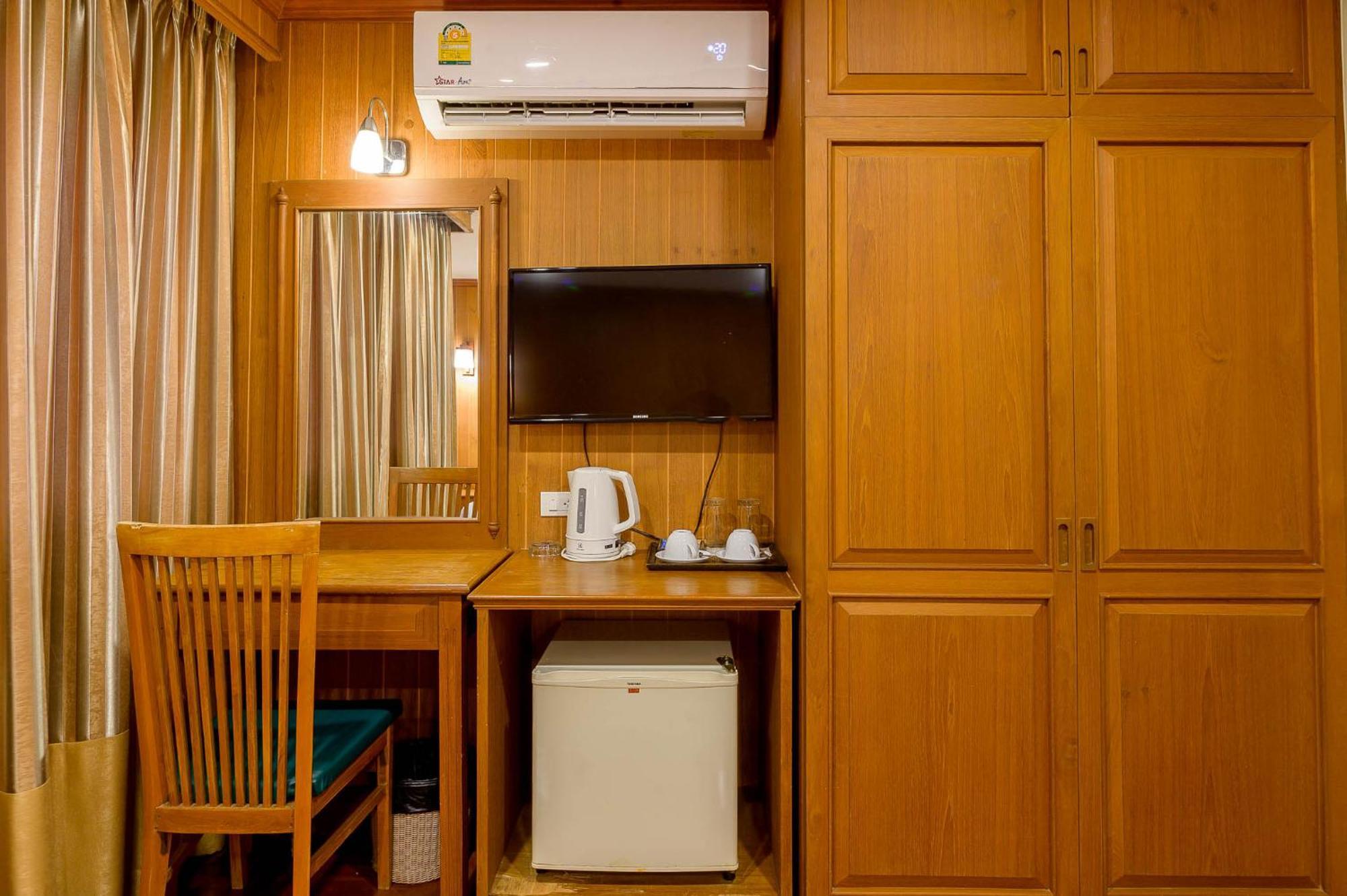 Hua Hin Golf Villa מראה חיצוני תמונה