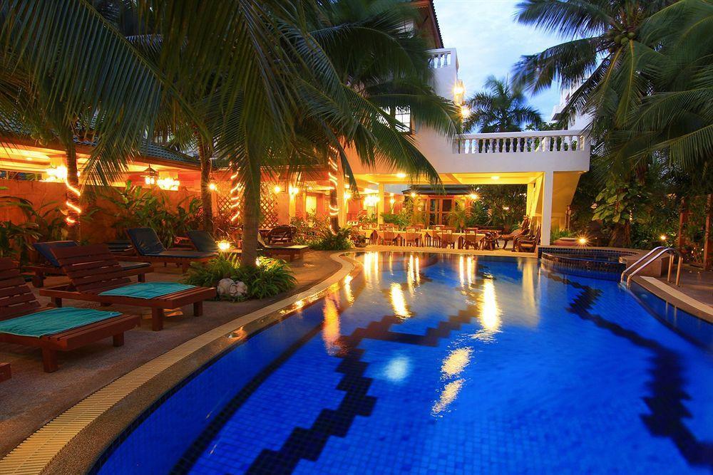 Hua Hin Golf Villa מראה חיצוני תמונה