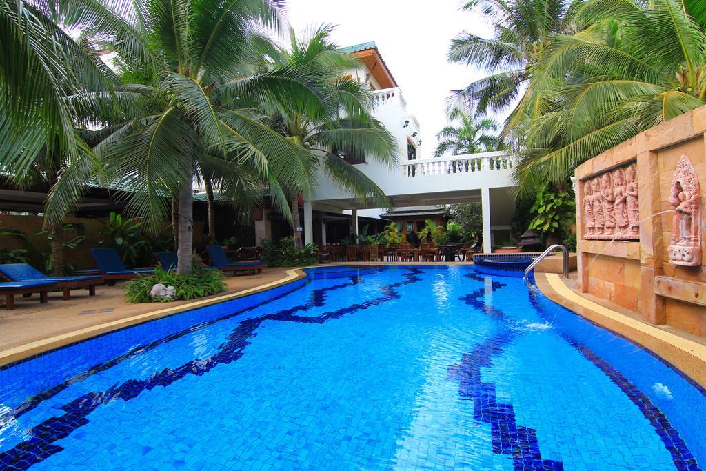 Hua Hin Golf Villa מראה חיצוני תמונה