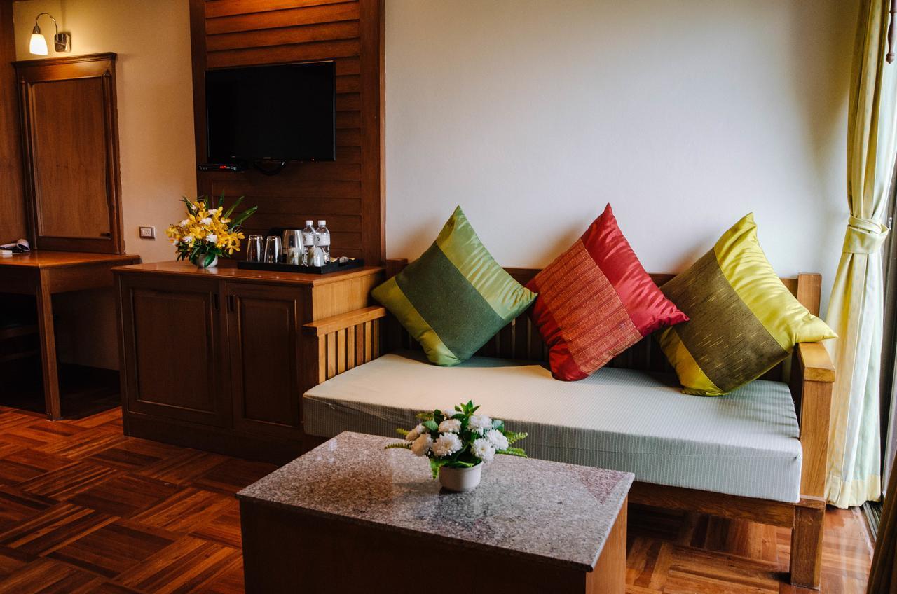 Hua Hin Golf Villa מראה חיצוני תמונה