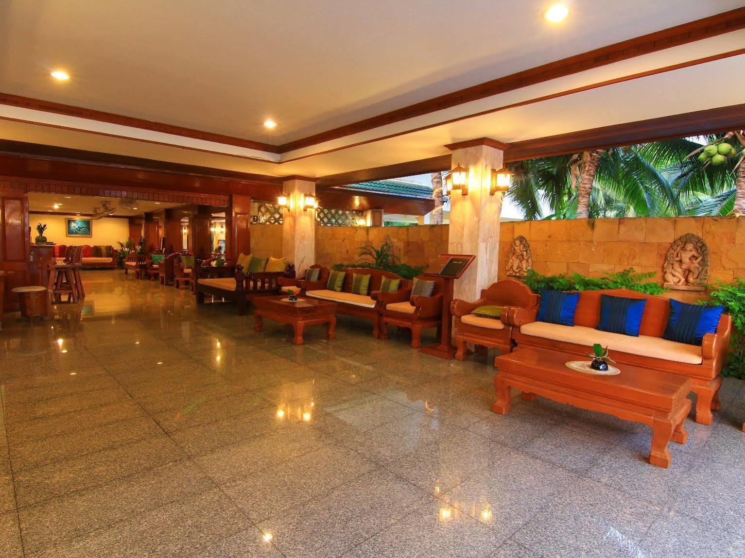 Hua Hin Golf Villa מראה חיצוני תמונה