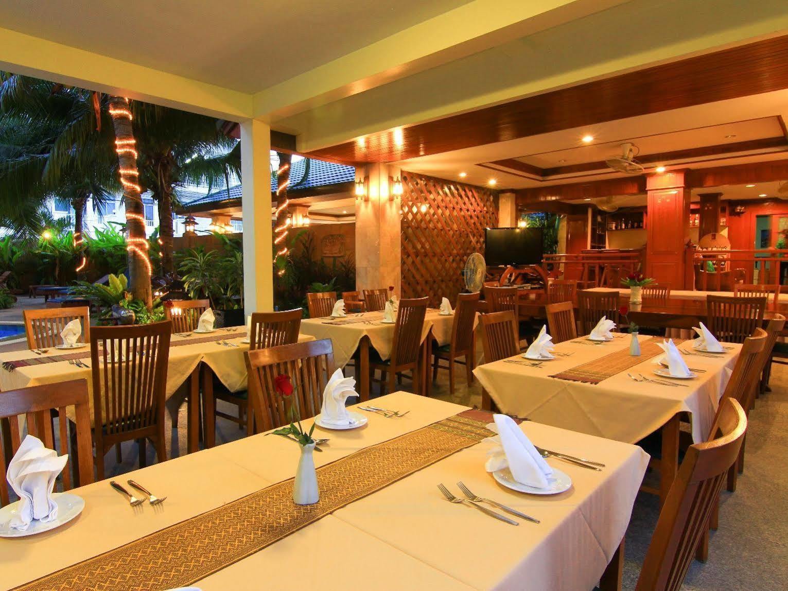 Hua Hin Golf Villa מראה חיצוני תמונה