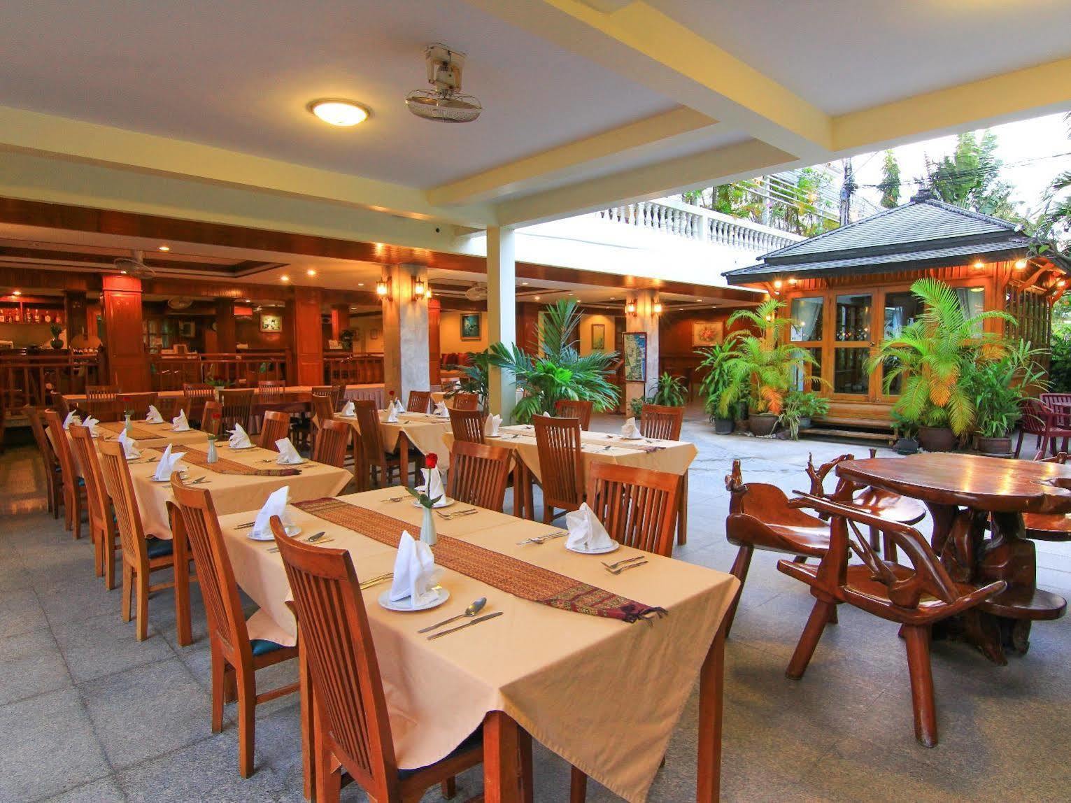Hua Hin Golf Villa מראה חיצוני תמונה