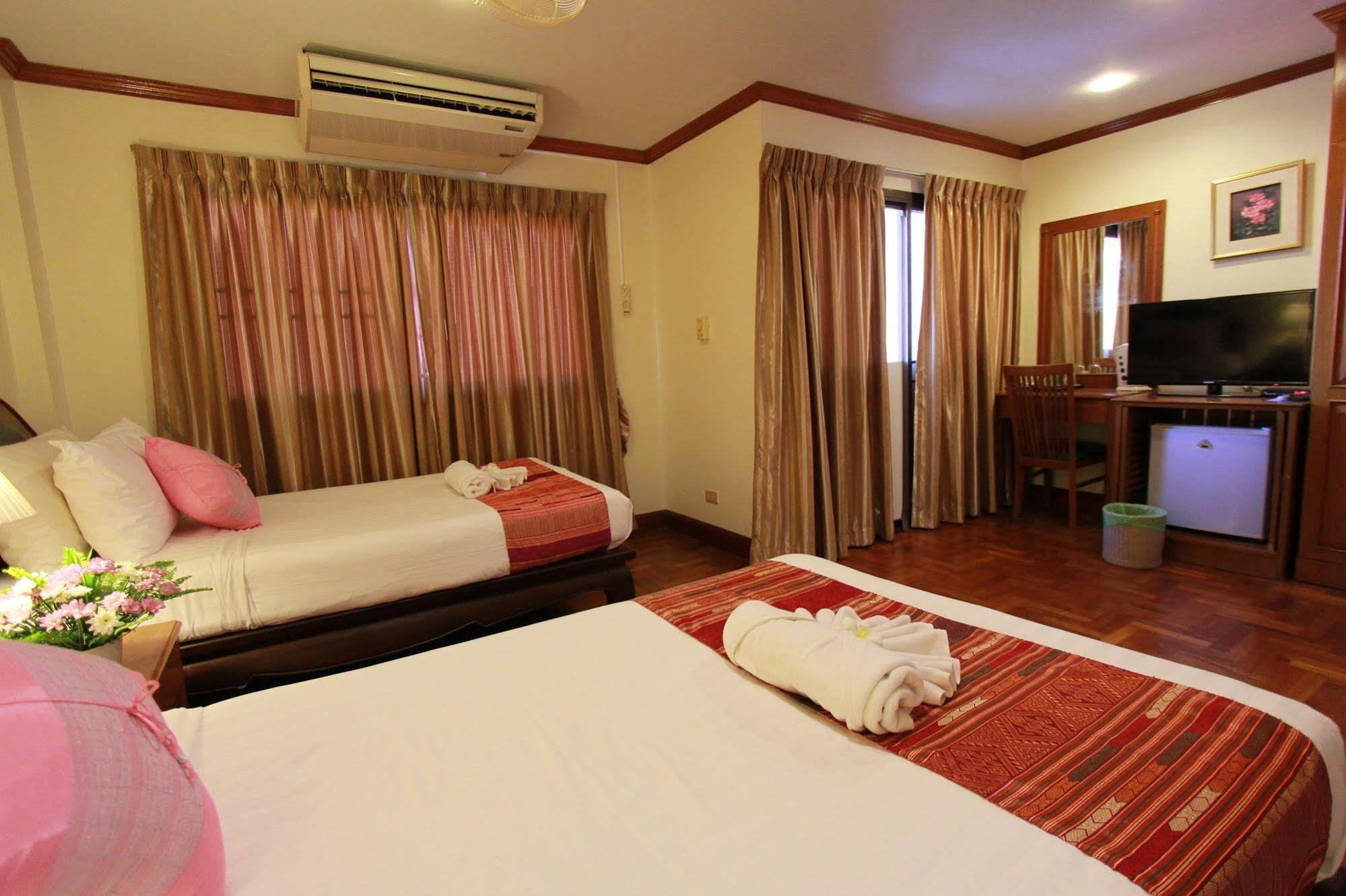 Hua Hin Golf Villa מראה חיצוני תמונה