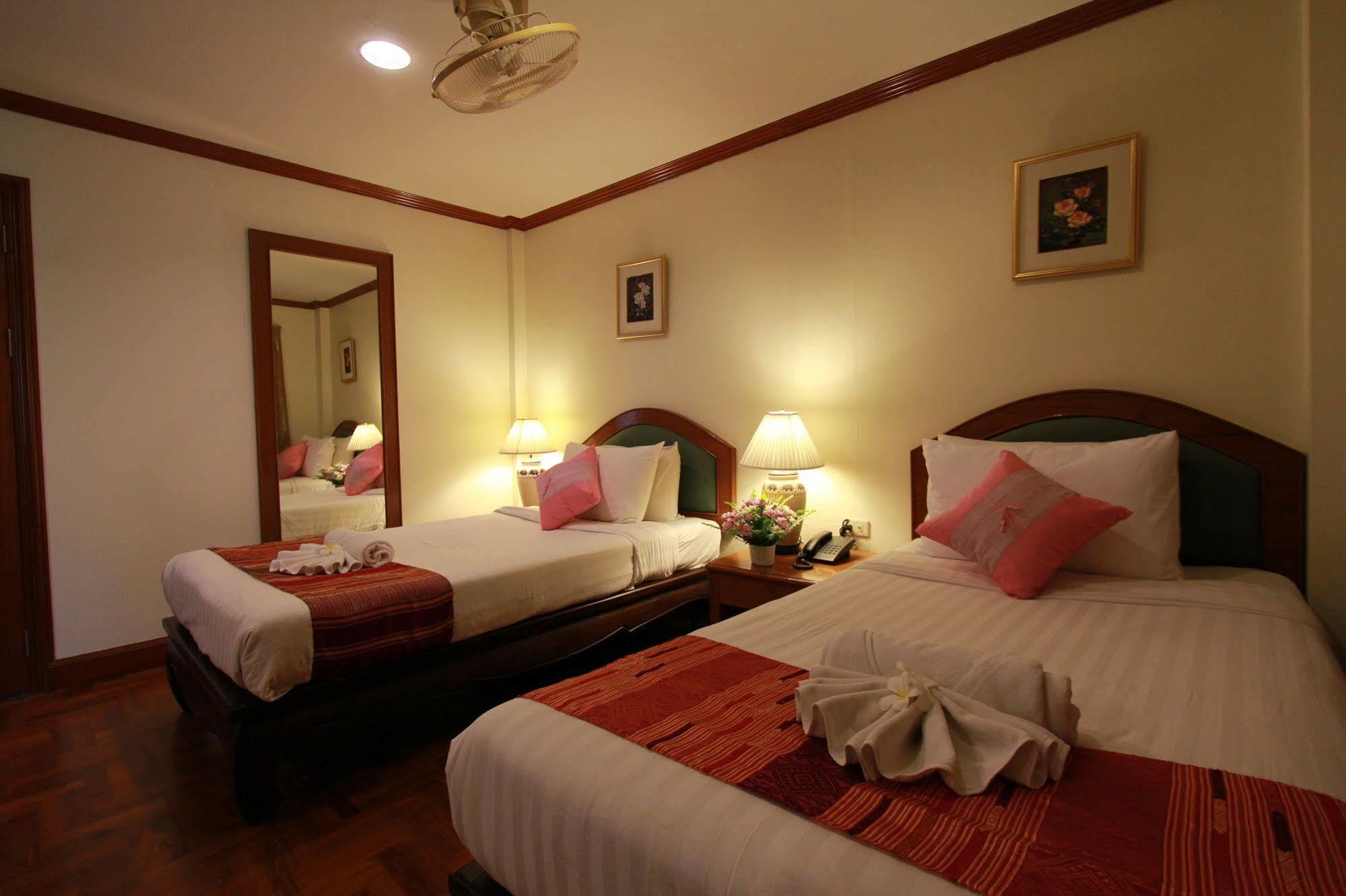 Hua Hin Golf Villa מראה חיצוני תמונה