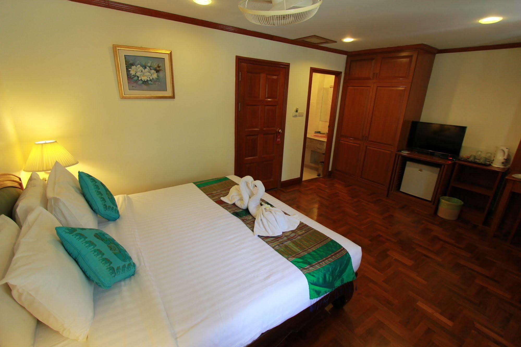 Hua Hin Golf Villa מראה חיצוני תמונה