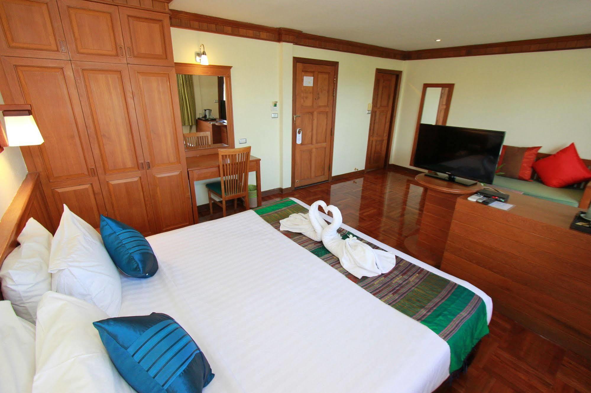 Hua Hin Golf Villa מראה חיצוני תמונה