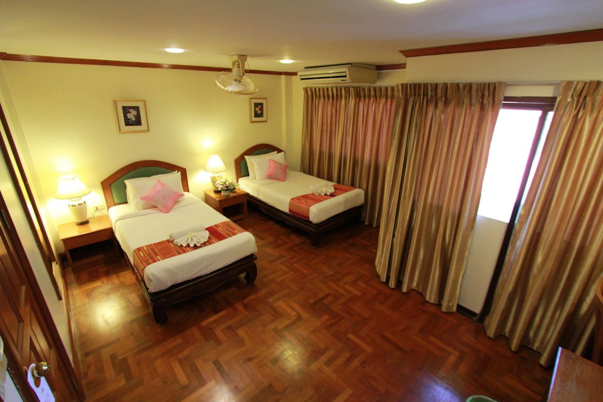 Hua Hin Golf Villa מראה חיצוני תמונה