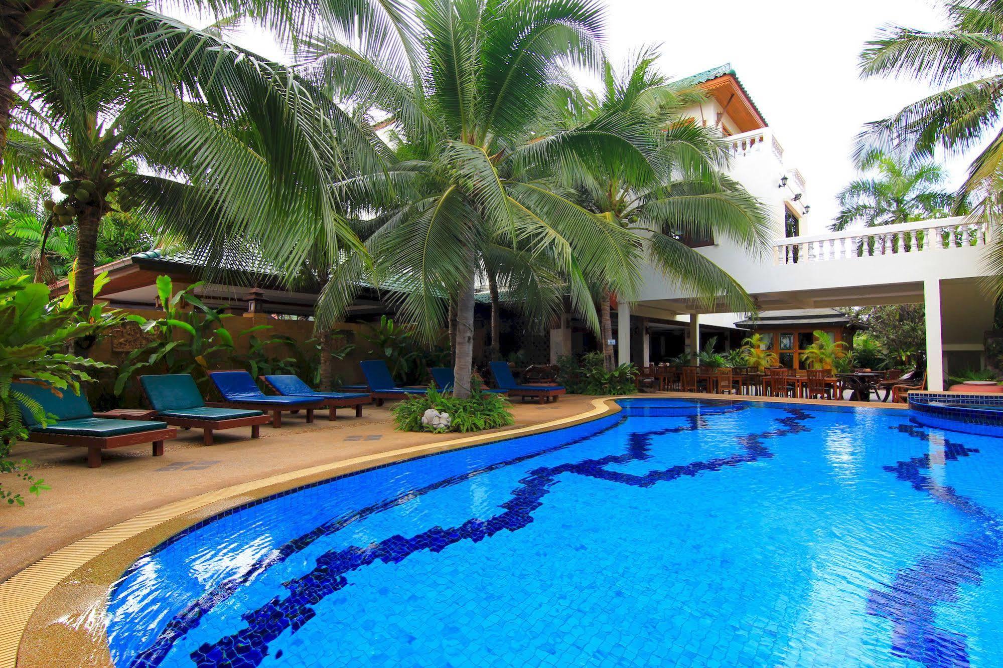 Hua Hin Golf Villa מראה חיצוני תמונה