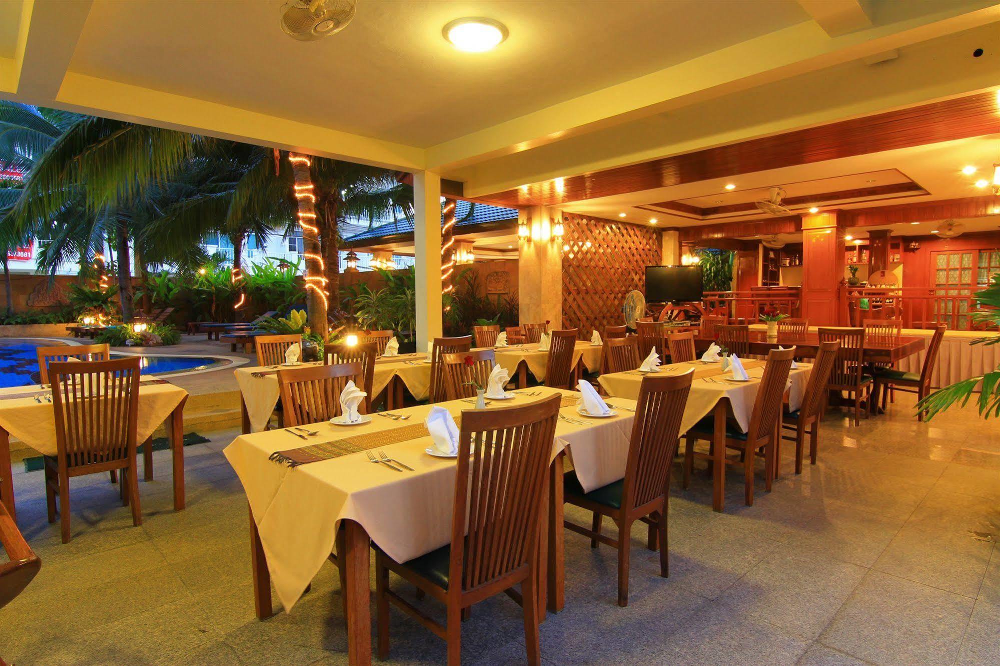 Hua Hin Golf Villa מראה חיצוני תמונה