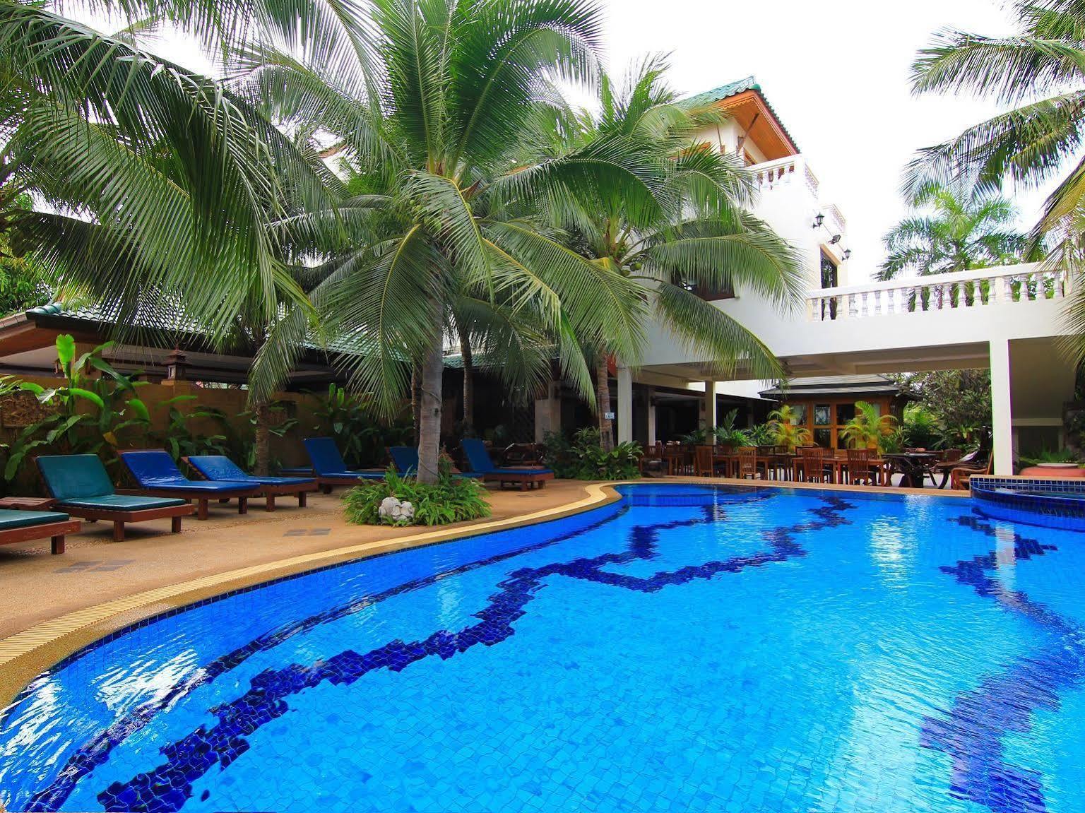 Hua Hin Golf Villa מראה חיצוני תמונה